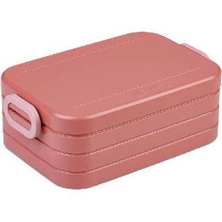 Mepal Lunchbox Midi Vivid Mauve, Lunchbox