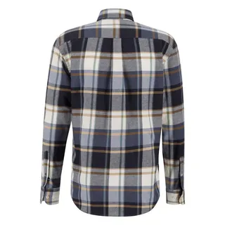 FYNCH-HATTON Langarmhemd Classic Checks, B.D., 1/1 L