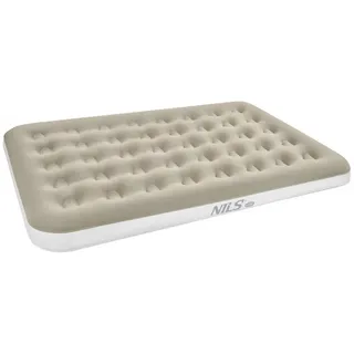 NILS CAMP Aufblasbare Campingmatratze 191X137X22 CM NC2802 NILS CAMP