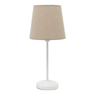 Gewissen Tischlampe 1xe14 Stein De Fabrilamp