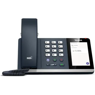 Yealink USB-VoIP-Telefon n