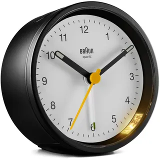 Braun BC12BW schwarz/weiß