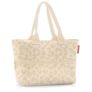 Reisenthel E1 Leo Shopper Synthetik Beige