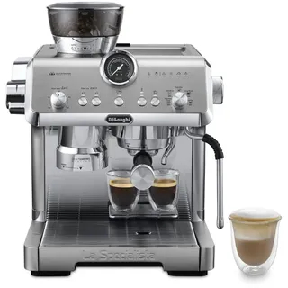 De'Longhi La Specialista Opera EC9555 Metall