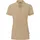 Poloshirt Damen sand 38