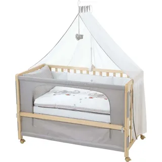 roba Roombed Beige 60 x 120 cm