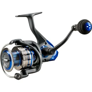 Okuma Safina Sw-x Spinnrolle - Black / Blue - 4000A