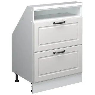 Vicco Rion 60 x 81,6 x 46 cm Weiß