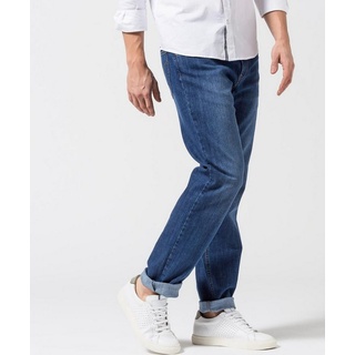 Brax 5-Pocket-Jeans Style COOPER DENIM blau 50