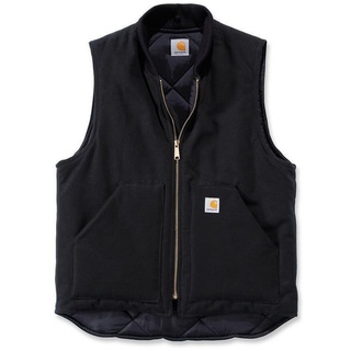 CARHARTT Arctic Vest Men's Black M