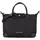 Handbag Kunstleder Black