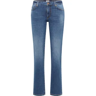 Mustang Crosby Straight Fit Blau 31