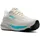 Damen Coconut / Oyster / Blue 40