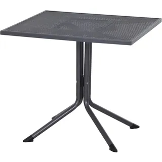 Siena Garden Elda Tisch 80x80 cm x 80 cm