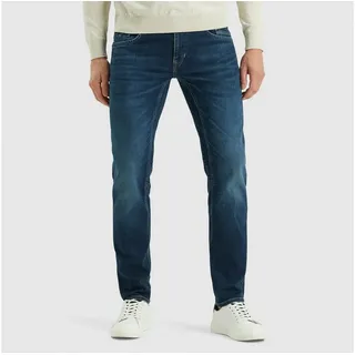 PME LEGEND Straight-Jeans Commander 3.0 PTR180 blau 46