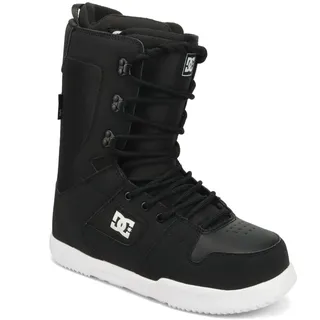 DC Shoes Phase Schwarz/Weiß 41