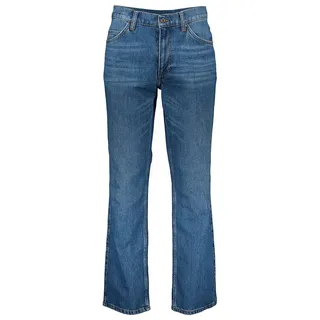 Mustang Jeans - Regular fit - in Blau - W36/L34