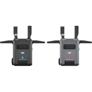 DJI Gimbal schwarz für DJI