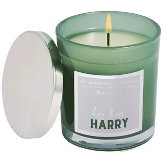 Boyfriend Kerzenglas "Harry" - Watermelon Partylite