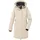 G G Damen Funktionsparka/Parka mit abzippbarer Kapuze 50