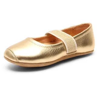 Bisgaard Mädchen Bisgaard BalletGeschlossene Ballerinas