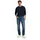 Loose Tapered Fit Blau 34/34