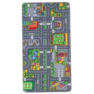 Meubinex N.V. - 52028012 - Spielteppich 'City'