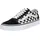 Primary Check Black/White 40,5