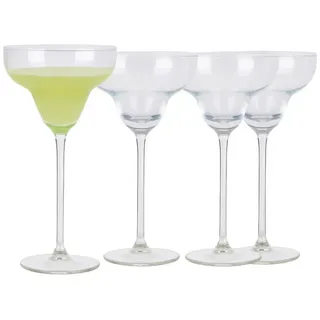 Alpina Margarita Glas 0,25 l 4 St.