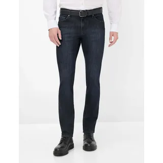 Brax Style CHUCK Five-Pocket-Jeans Dunkelblau 44/34