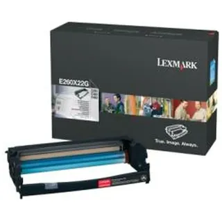Lexmark Trommeleinheit 76C0PK0