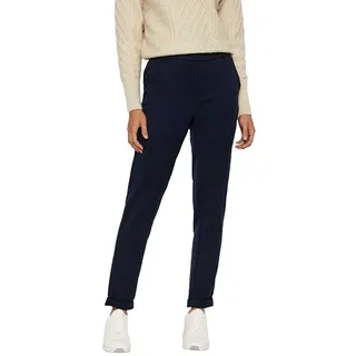 Vero Moda Anzughose Blau