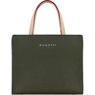 Bugatti Handtasche Ella Mini Handtaschen Grau Damen