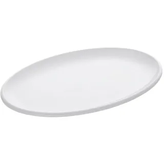 WMF SYNERGY Platte oval 33 x 22 cm 6 stk