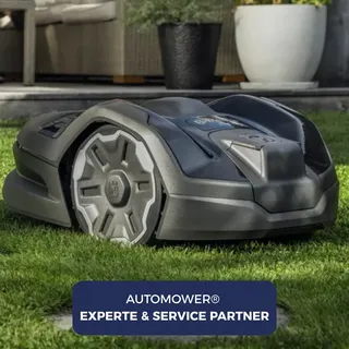 Husqvarna Automower 305E NERA