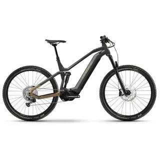 Haibike AllTrail 5 27.5 titan/caramel (HLBP1)