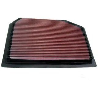 K&N Filters Luftfilter K&N 33-2731