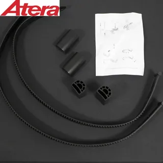 Atera Rastbänder 022737