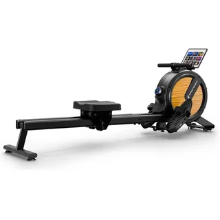 Sportstech PROwer Hellbraun