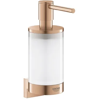 Grohe Seifenspender Selection Warm Sunset Metall