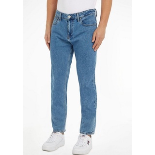 Tommy Jeans 5-Pocket-Jeans RYAN RGLR STRGHT blau 32