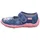 Blau/Pink 8070 28
