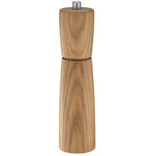 Zassenhaus Pfeffermühle Kiel Eichenholz 24 cm Gewürzmühle