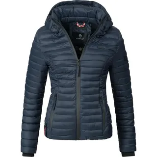 Marikoo Samtpfote Blau 34