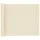 75 x 400 cm Creme HDPE