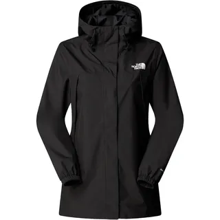 The North Face Antora Parka - TNF Black - 2XS