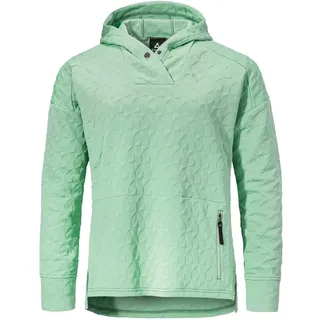 Schöffel Hoodie gem Jade 40