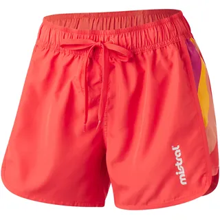 MISTRAL Damen Schwimmshort (Pink, 40)