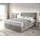 160 x 200 cm H2/H3 Mikrofaser beige
