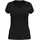 Natural Damen Funktionsshirt black XS
